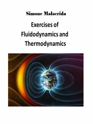 cover image of Exercises of Fluidodynamics and Thermodynamics